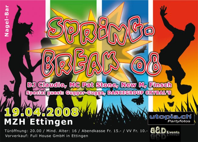 Flyer