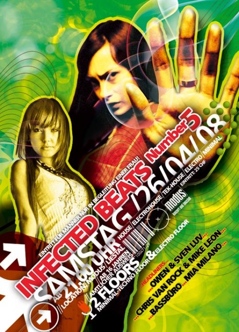 Flyer