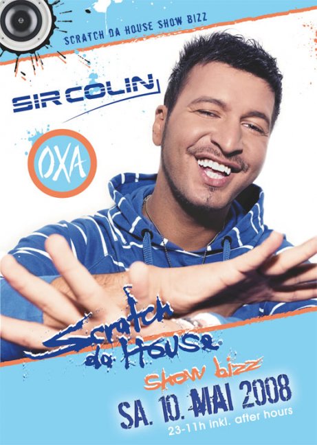 Flyer