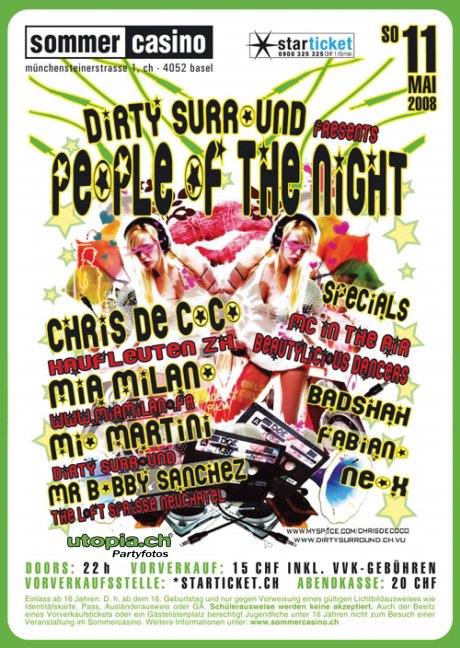 Flyer