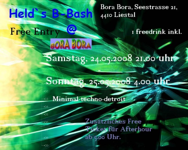 Flyer
