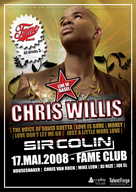Flyer