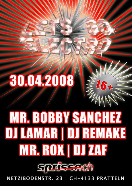 Flyer