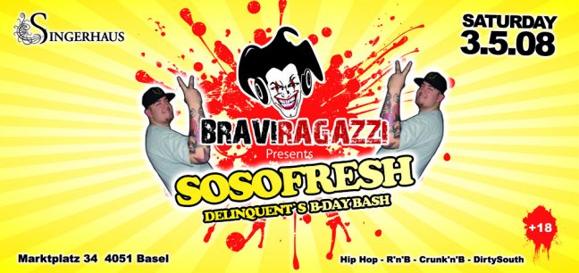 Flyer
