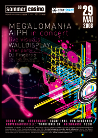 Flyer