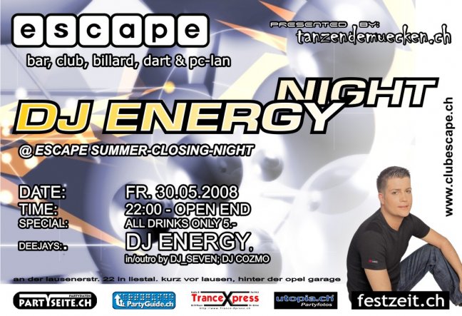 Flyer