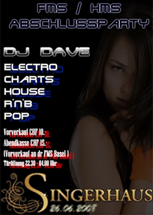 Flyer