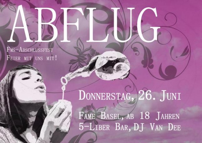 Flyer