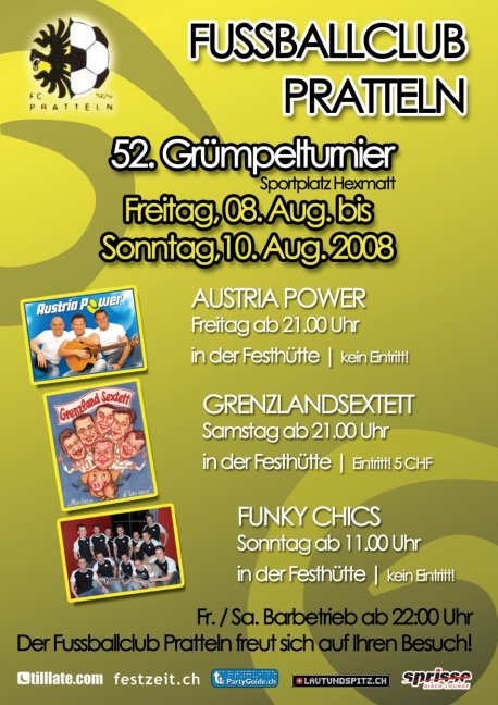 Flyer