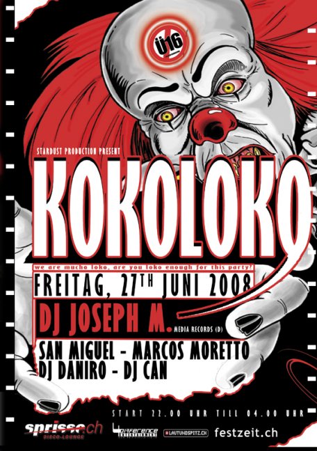Flyer