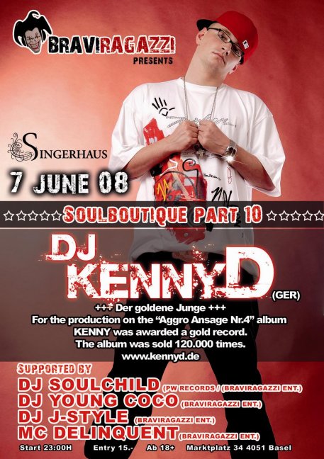 Flyer