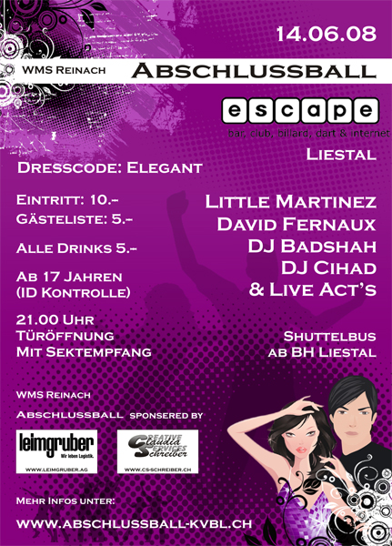 Flyer
