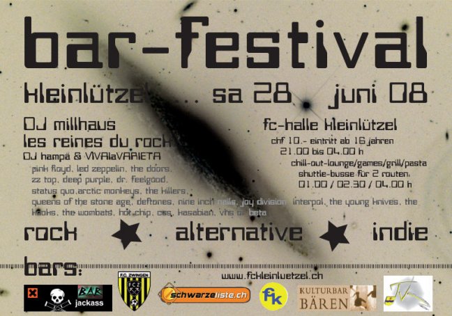 Flyer