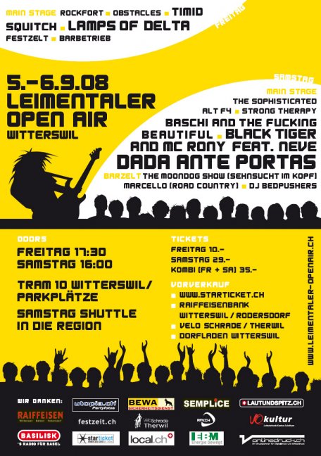 Flyer
