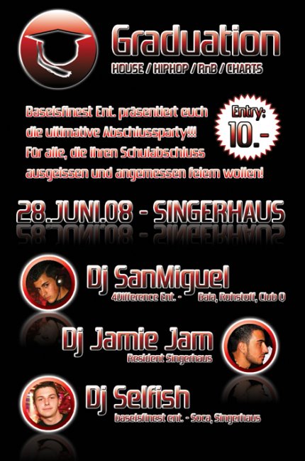 Flyer