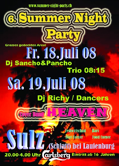 Flyer