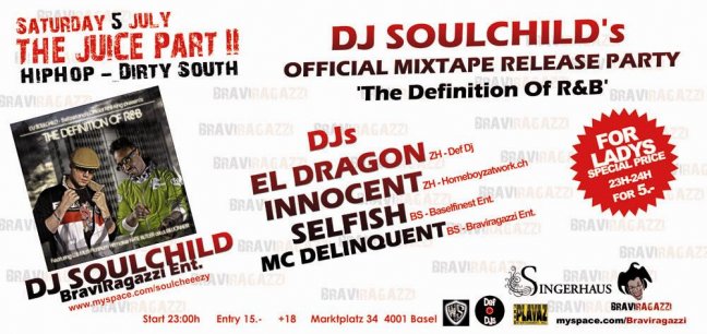 Flyer
