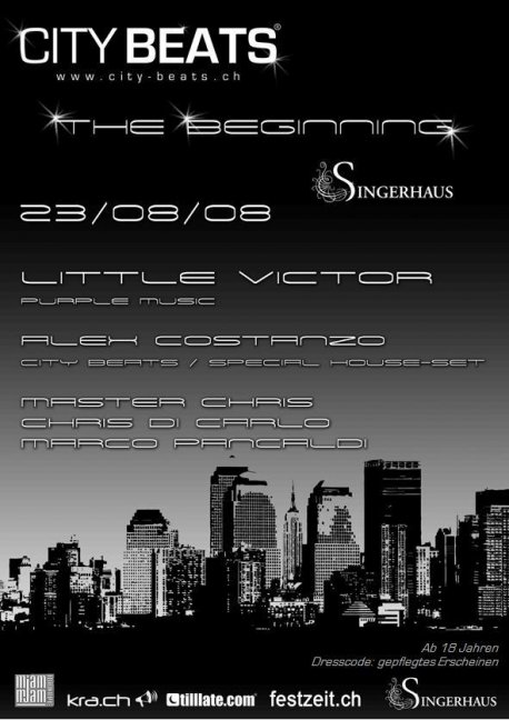 Flyer