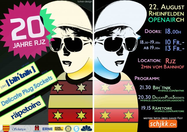 Flyer