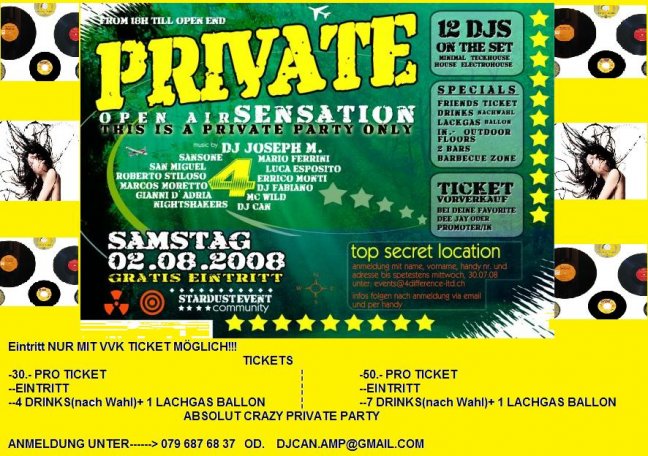 Flyer