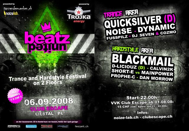 Flyer