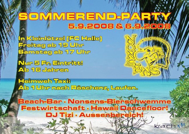 Flyer