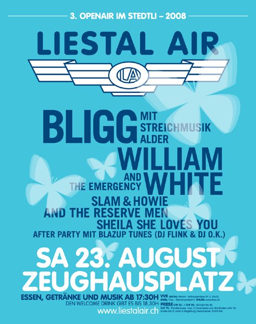 Flyer