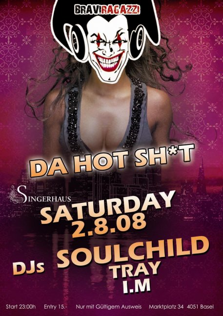 Flyer
