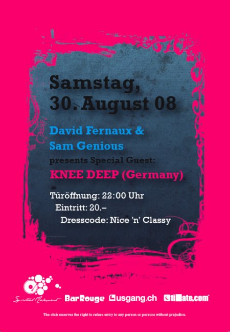 Flyer