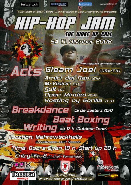 Flyer