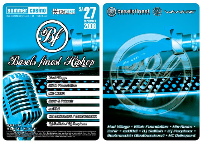Flyer