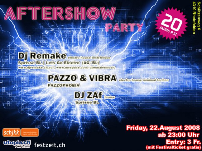 Flyer
