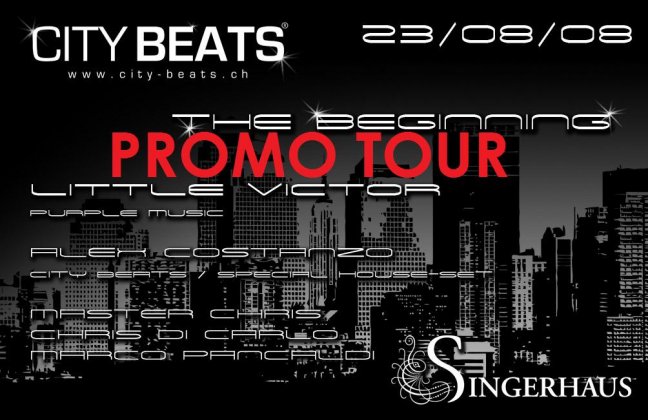 Flyer