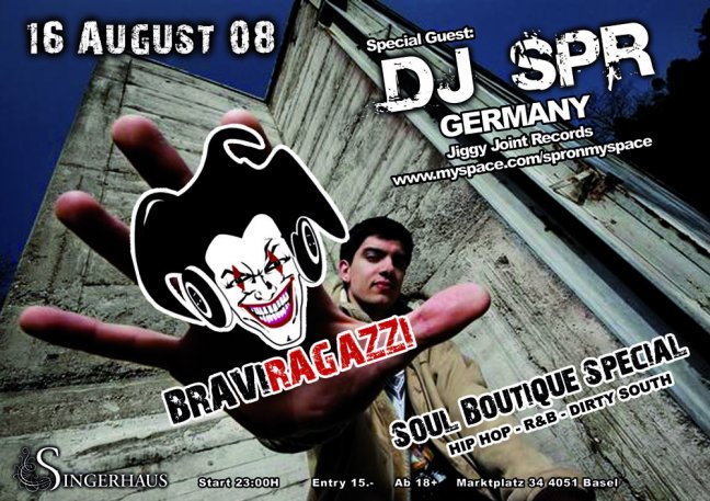 Flyer