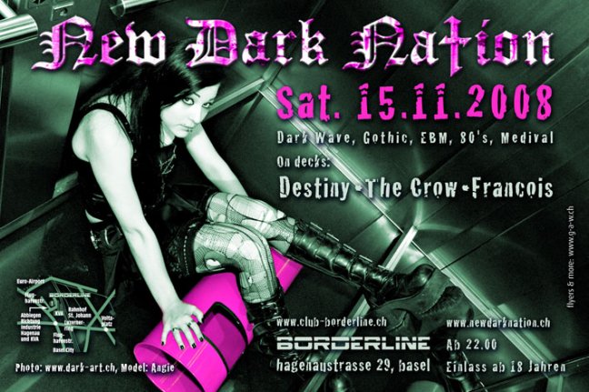 Flyer