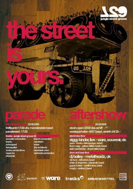 Flyer