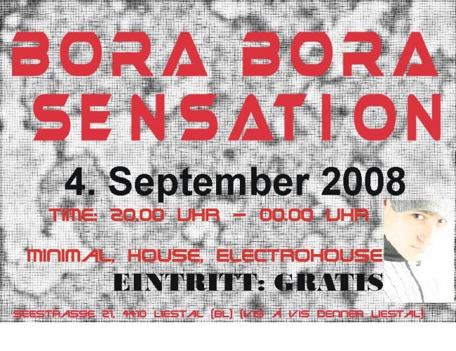 Flyer