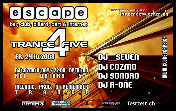 Flyer