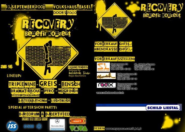 Flyer