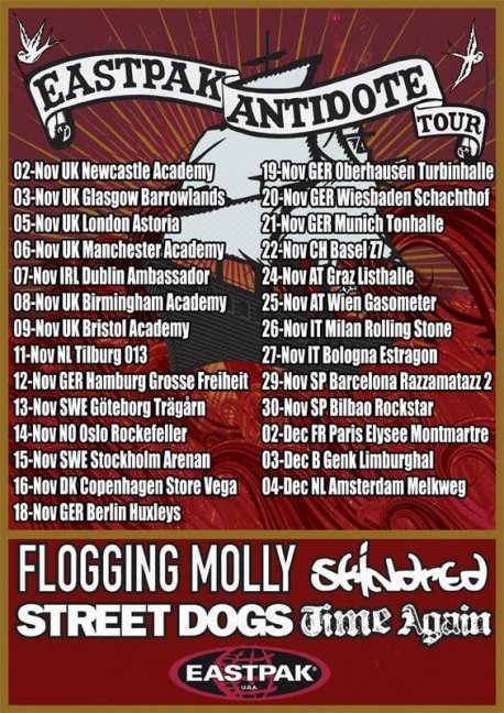 Flyer