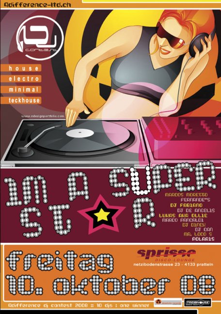 Flyer