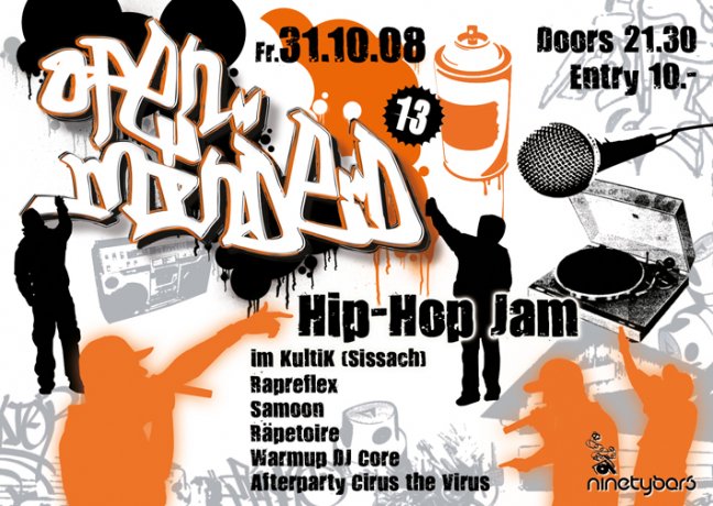 Flyer