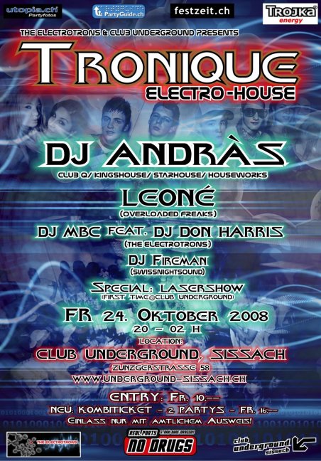Flyer