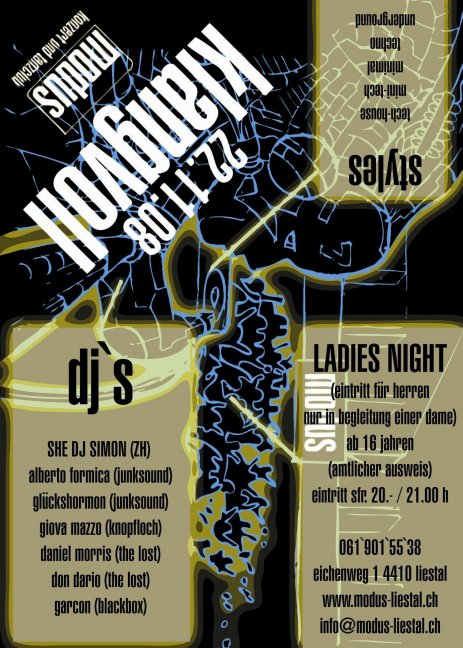 Flyer