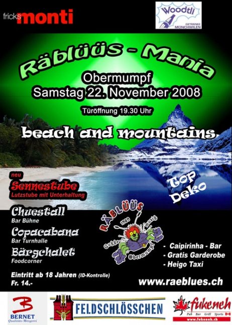 Flyer