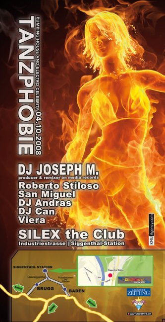 Flyer