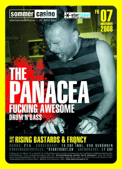 Flyer