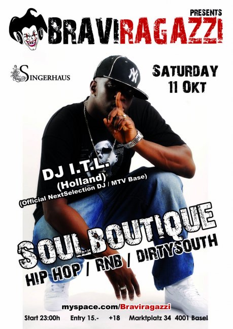 Flyer