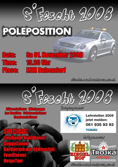 Flyer