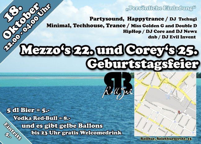 Flyer